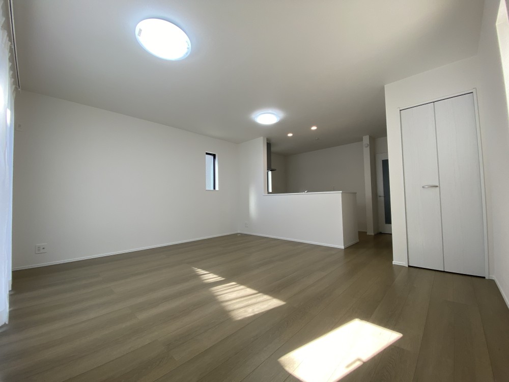 豊明市新栄町　7期　全5棟　C棟 画像4