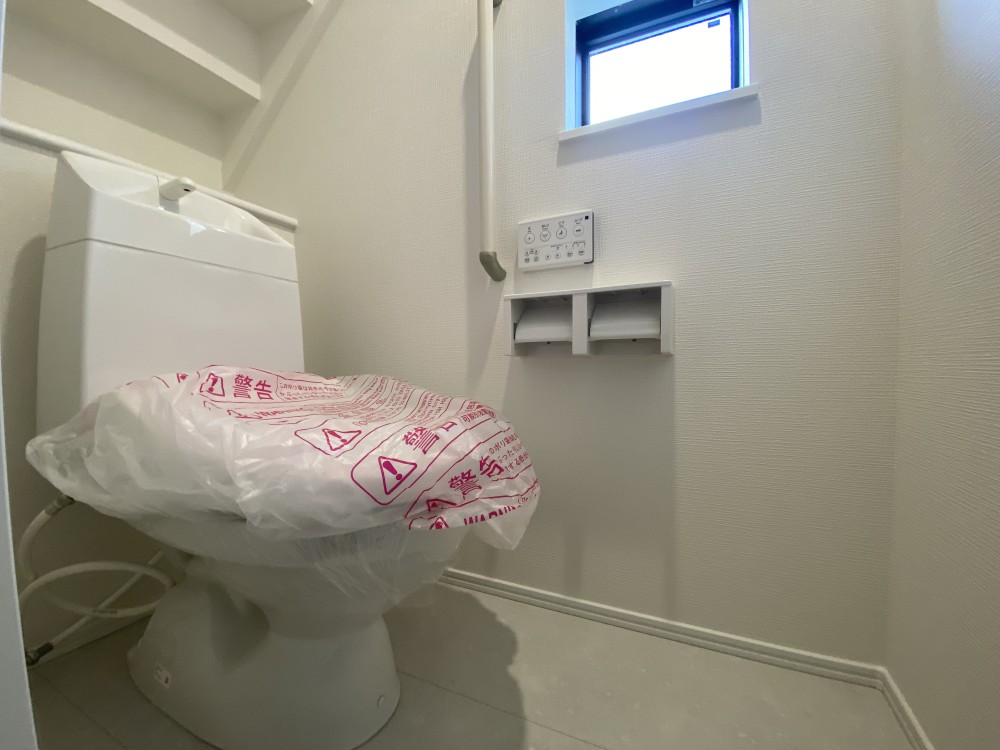 豊明市新栄町　7期　全5棟　C棟 画像8