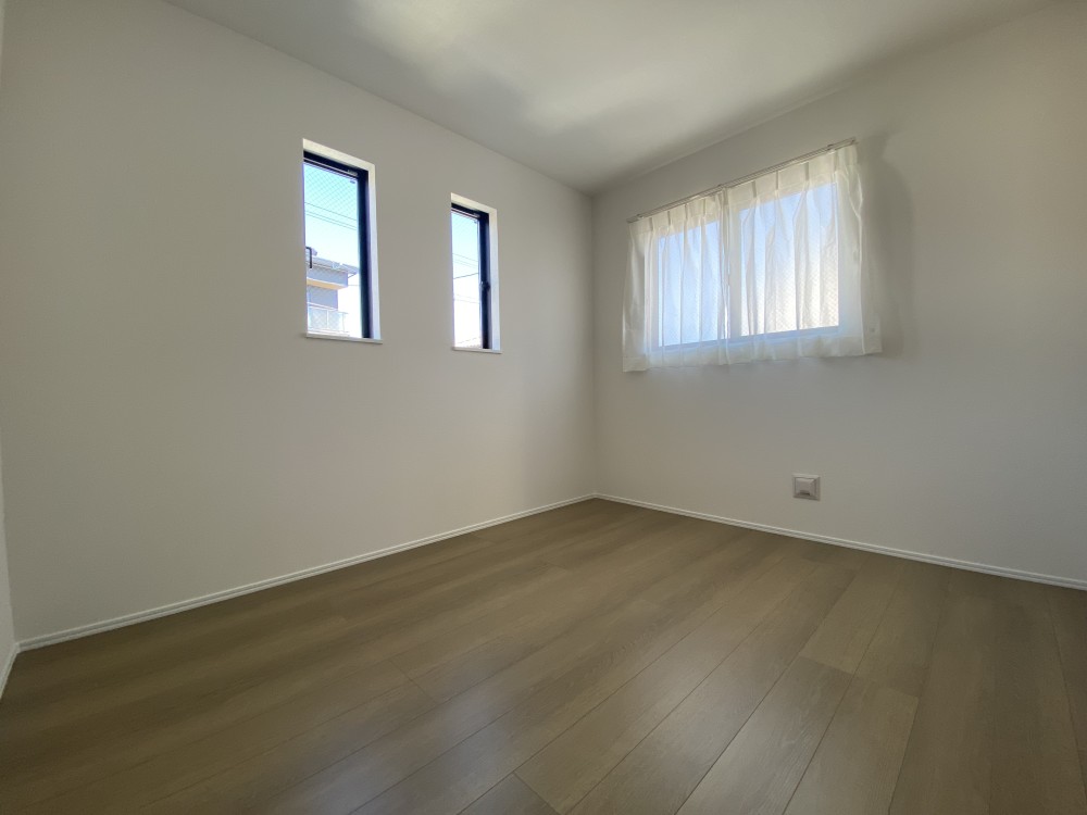 豊明市新栄町　7期　全5棟　C棟 画像12