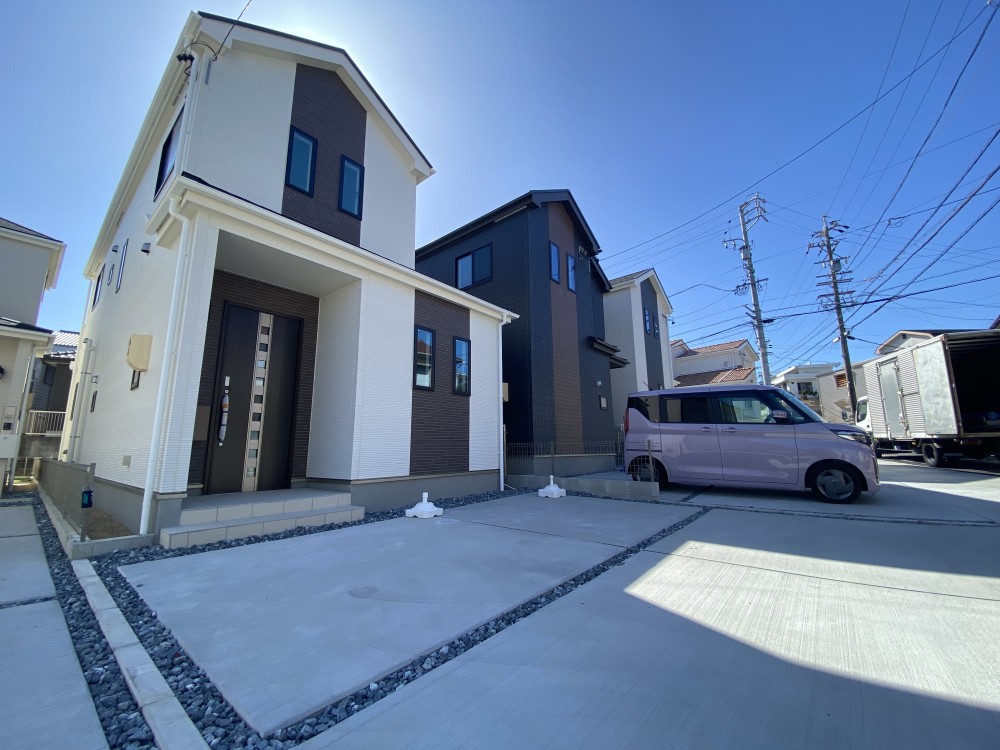 豊明市新栄町　7期　全5棟　C棟 画像18