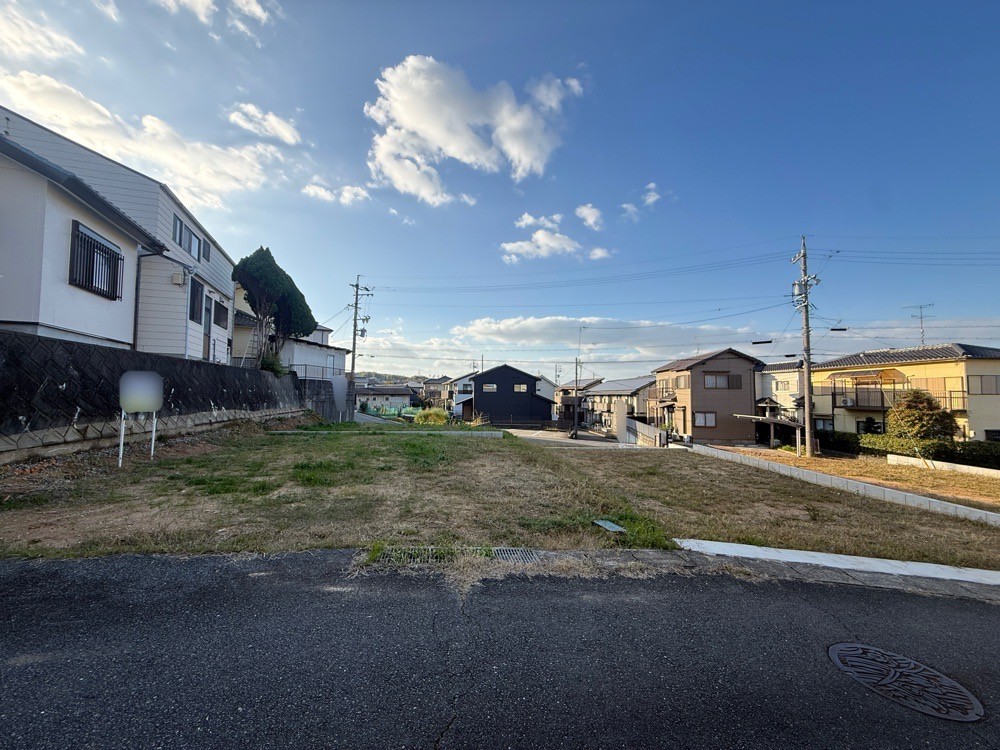 知多郡阿久比町大字植大上ケ畑　全3区画　C区画 画像5