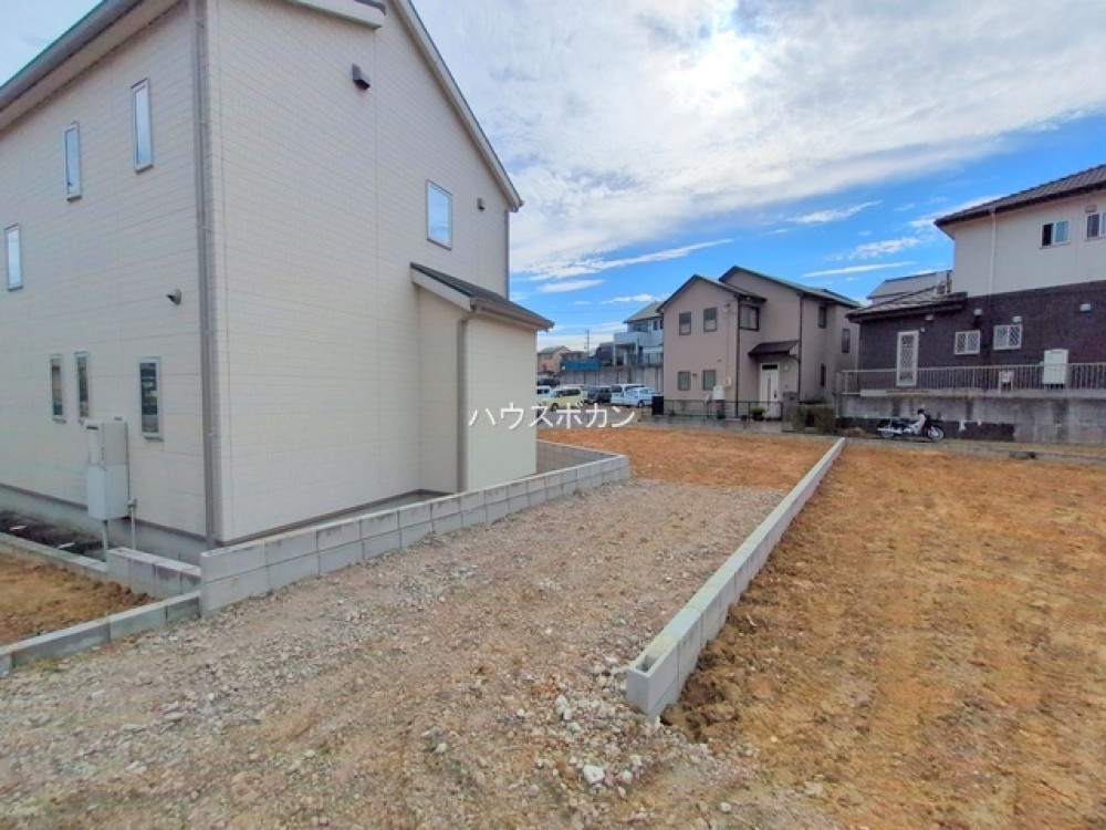 教育施設徒歩圏内！