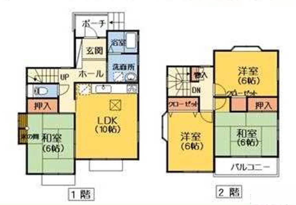 豊橋市緑ケ丘一丁目 画像1