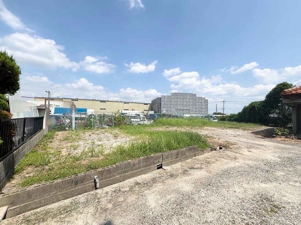刈谷市半城土町 画像1