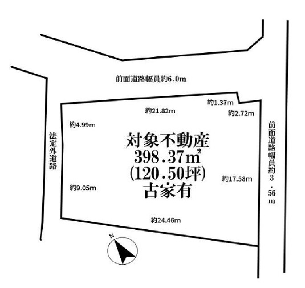 安城市柿碕町 画像1