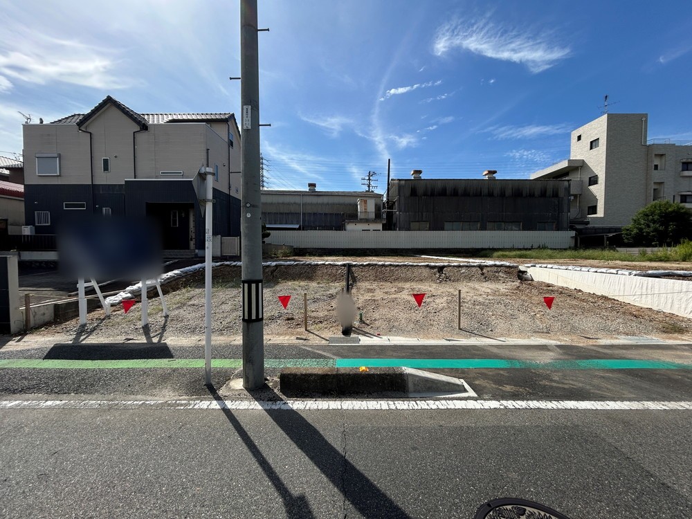 豊田市秋葉町　全3区画　1号地 画像5