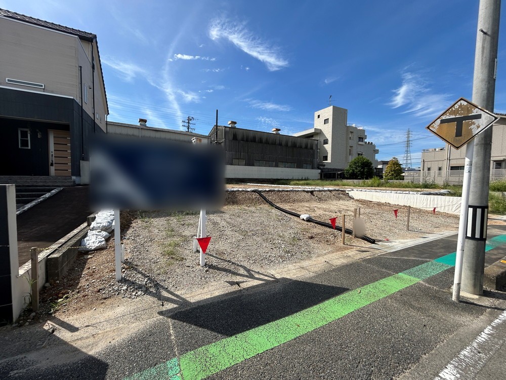 豊田市秋葉町　全3区画　1号地 画像4