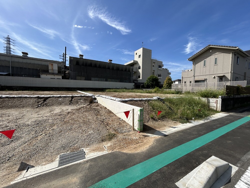 豊田市秋葉町　全3区画　2号地 画像4