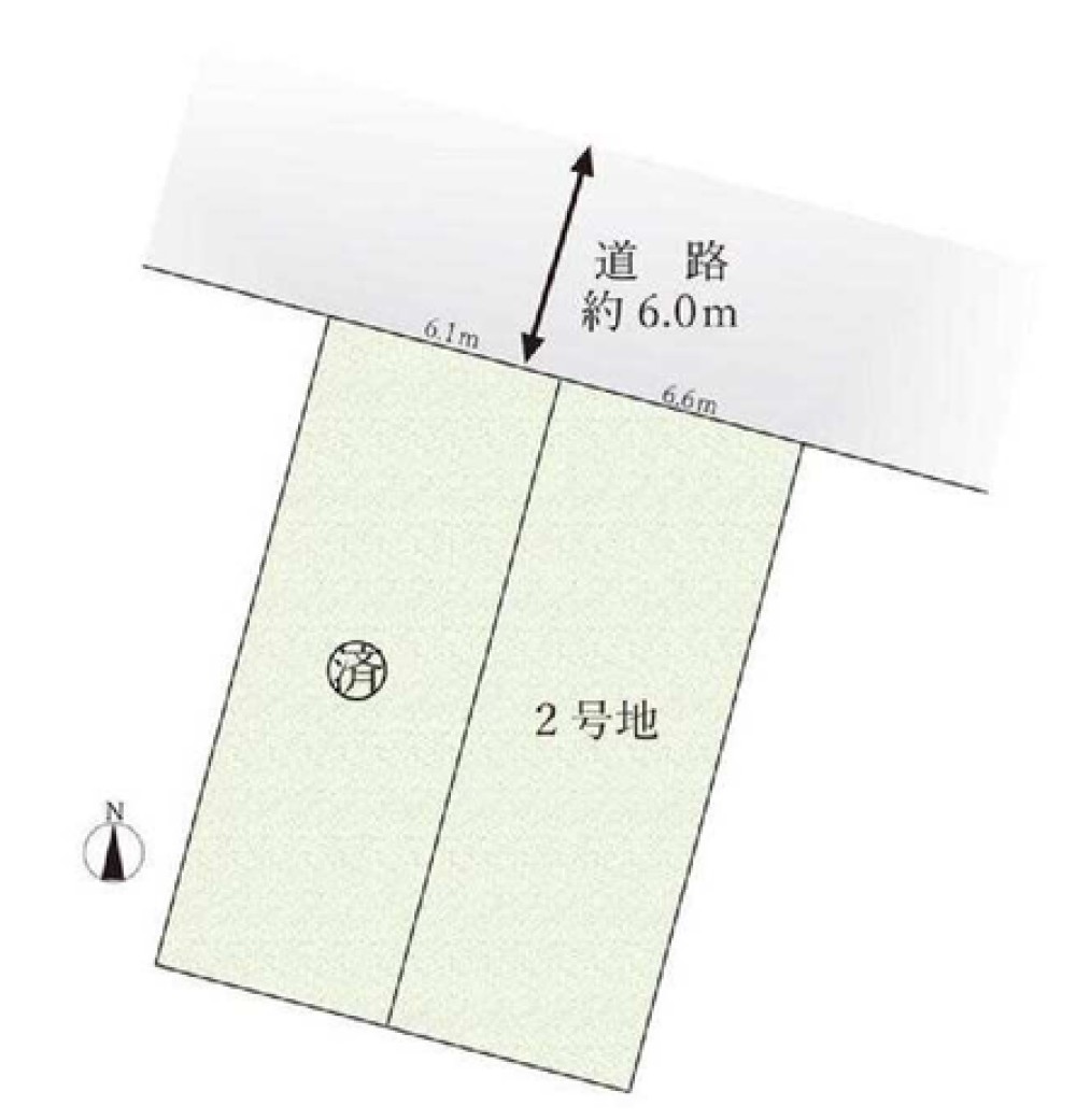 安城市小川町 画像1
