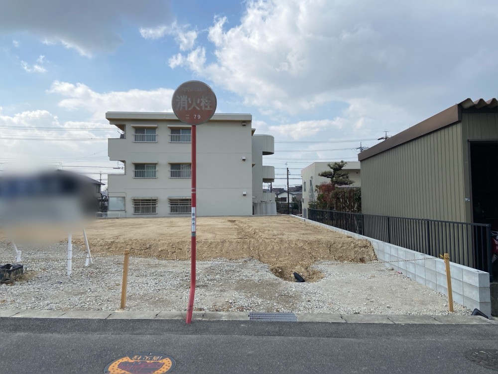 豊明市二村台一丁目　2区画　A区画 画像5