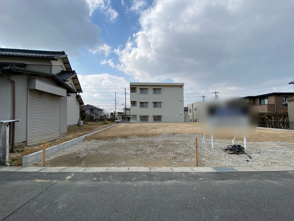 豊明市二村台一丁目　2区画　B区画 画像5