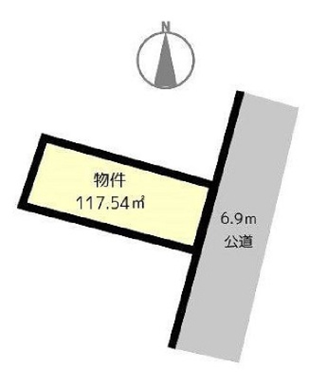名古屋市南区弥生町 画像1