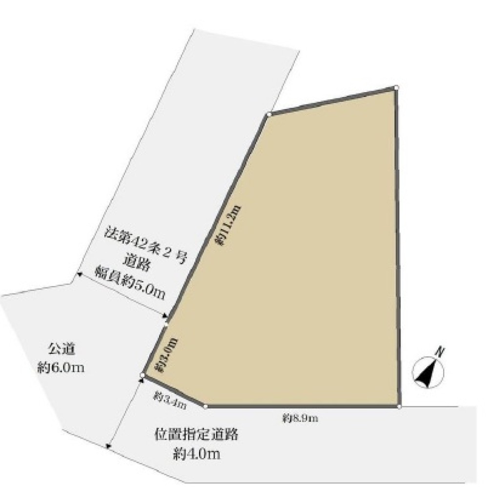 東海市富木島町 画像1