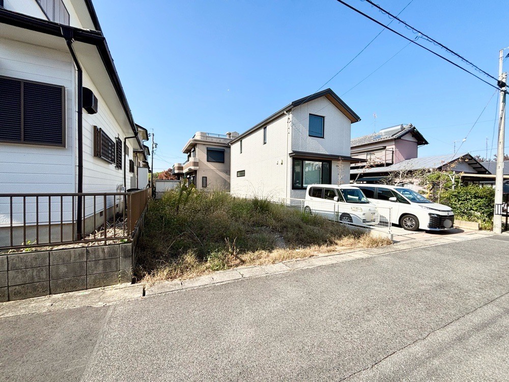 刈谷市東境町 画像1