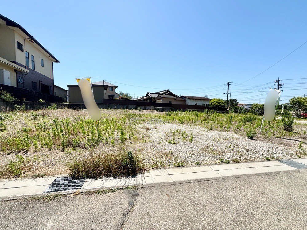 刈谷市東境町　全5区画　D区画 画像2