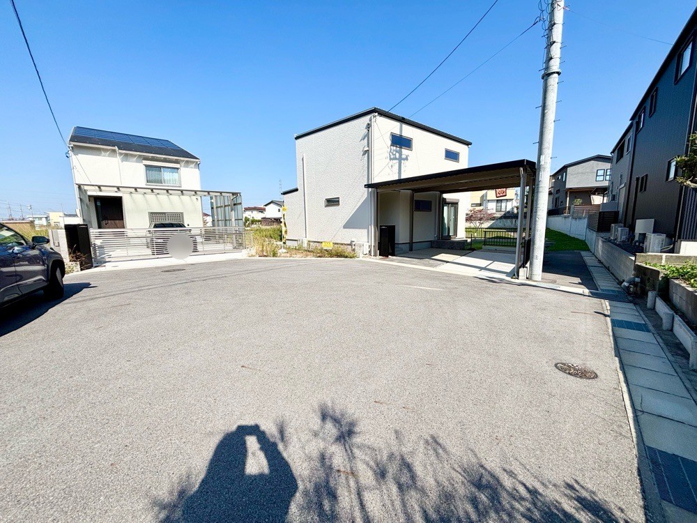 刈谷市東境町　全6号地　5号地 画像2