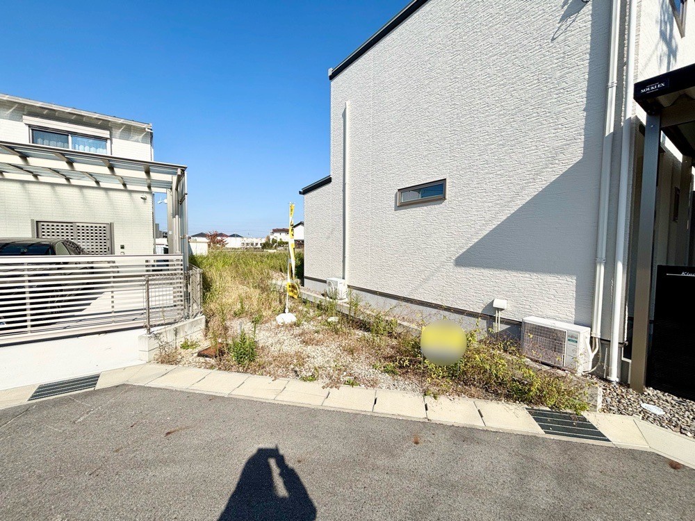 刈谷市東境町　全6号地　5号地 画像1