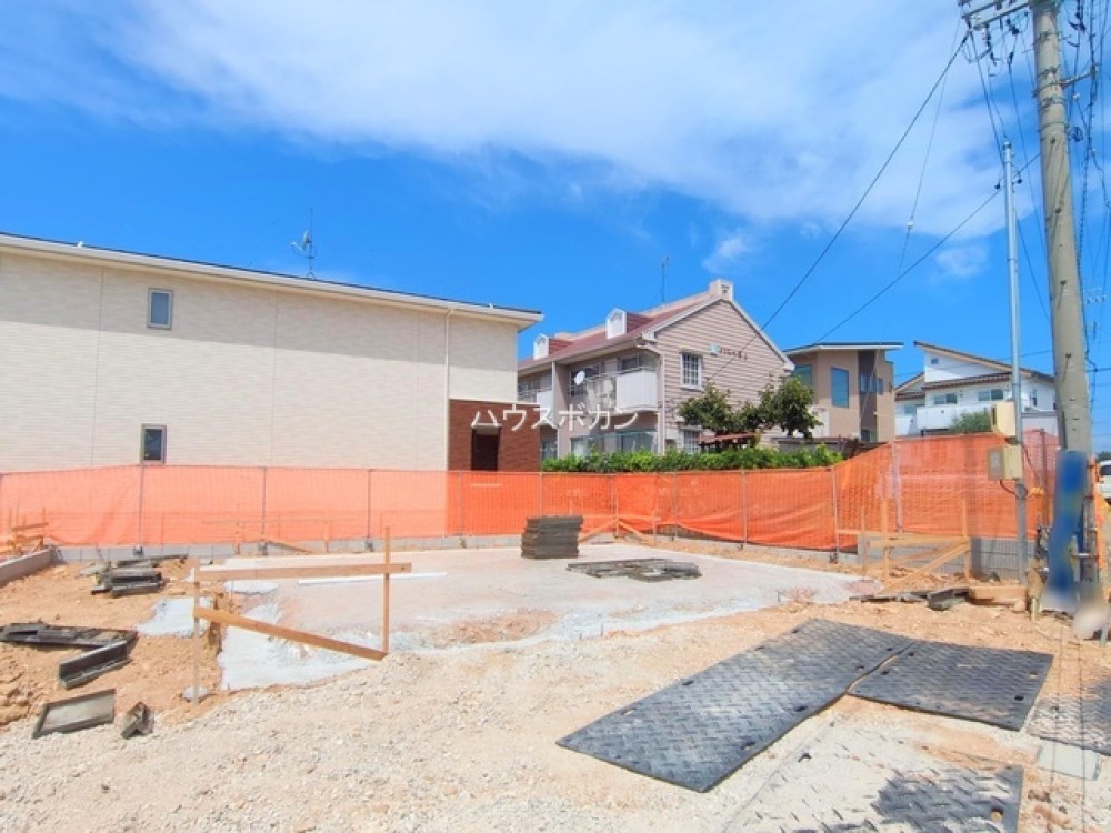 豊田市高上二丁目　2期　全2棟　1号棟 画像3