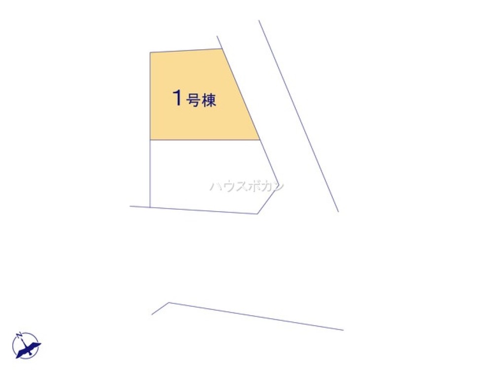 豊田市高上二丁目　2期　全2棟　1号棟 画像4