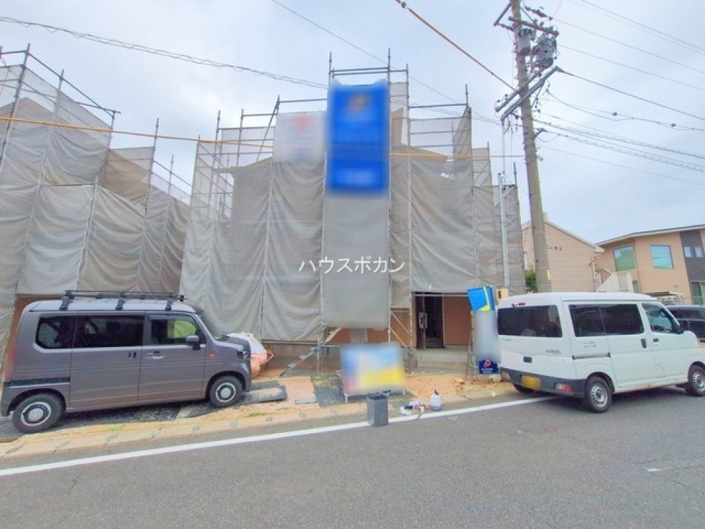 日当たり良好☆