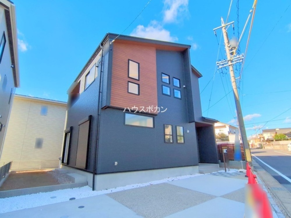 豊田市高上二丁目　2期　全2棟　1号棟 画像2