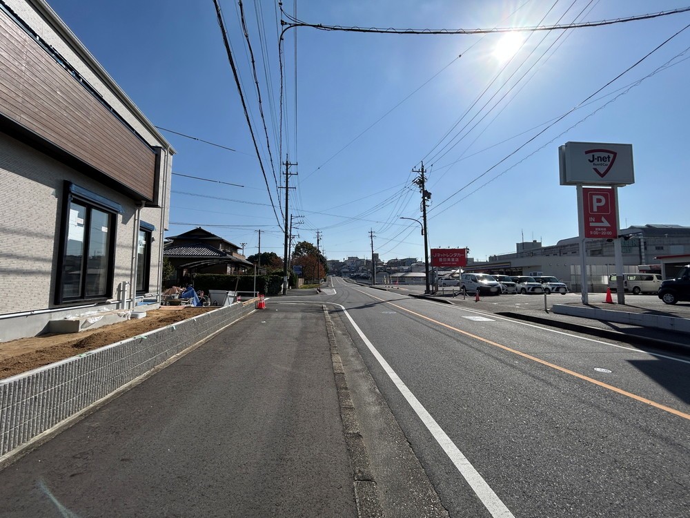 豊田市高上二丁目　2期　全2棟　2号棟 画像6