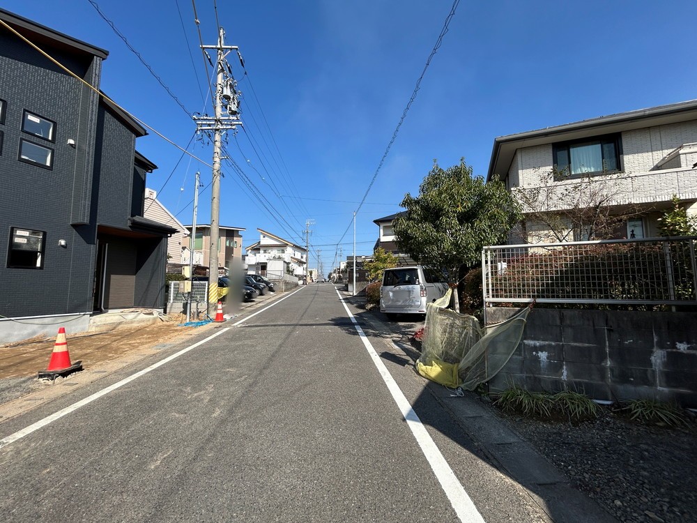 豊田市高上二丁目　2期　全2棟　2号棟 画像7