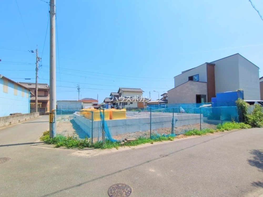 豊川市伊奈町佐脇原第1期　全1棟　1号棟 画像4