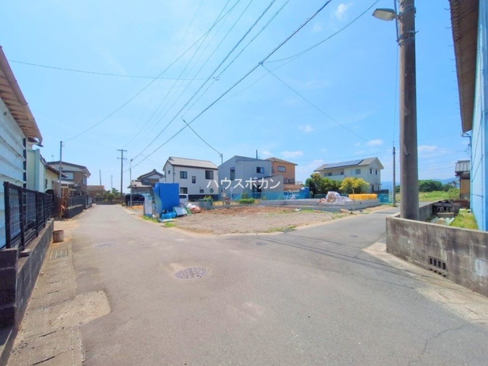 豊川市伊奈町佐脇原第1期　全1棟　1号棟 画像5