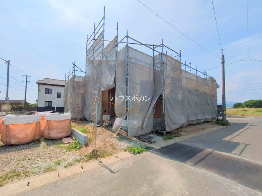 豊川市伊奈町佐脇原第1期　全1棟　1号棟 画像5