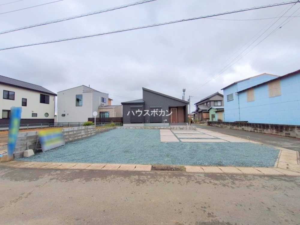 豊川市伊奈町佐脇原第1期　全1棟　1号棟 画像4