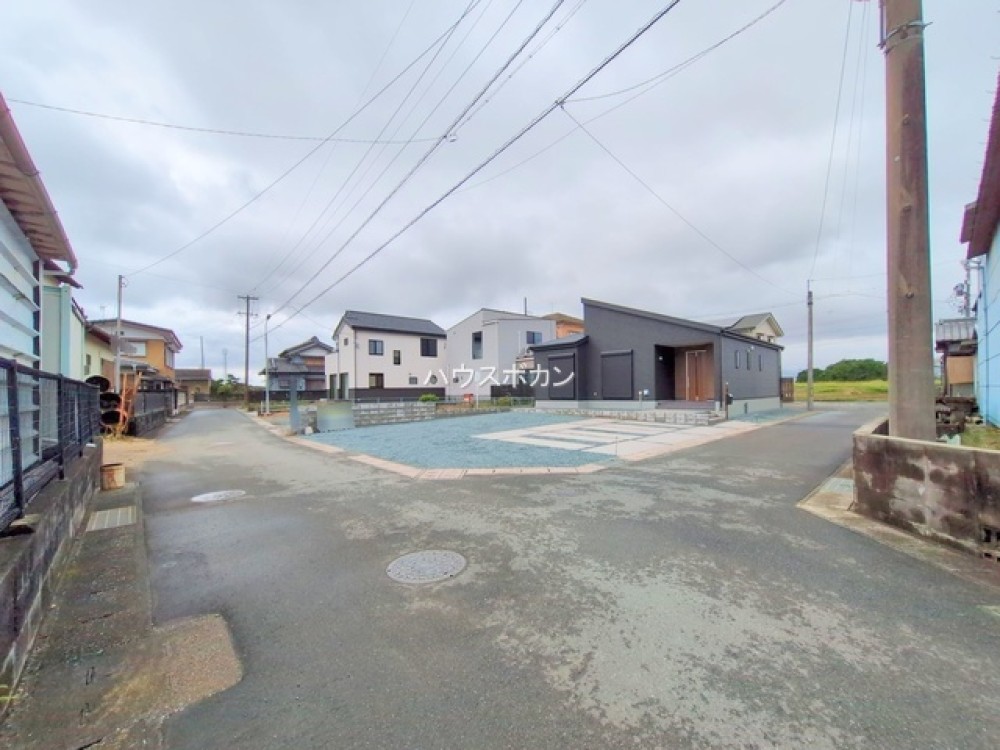 豊川市伊奈町佐脇原第1期　全1棟　1号棟 画像5