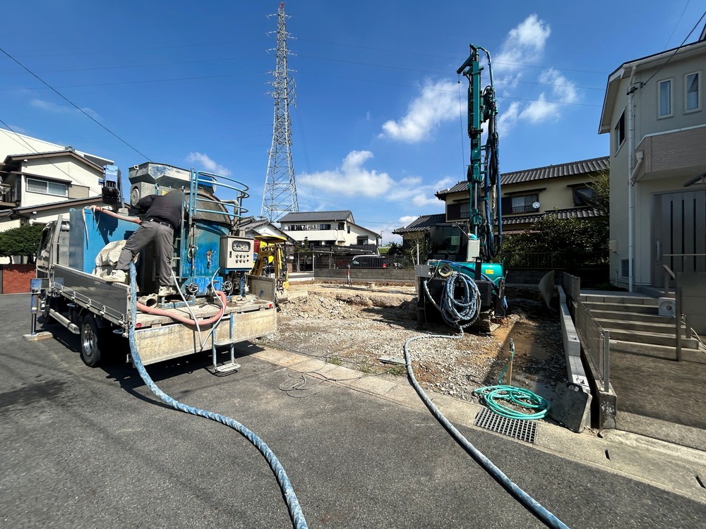 豊田市広田町 画像1