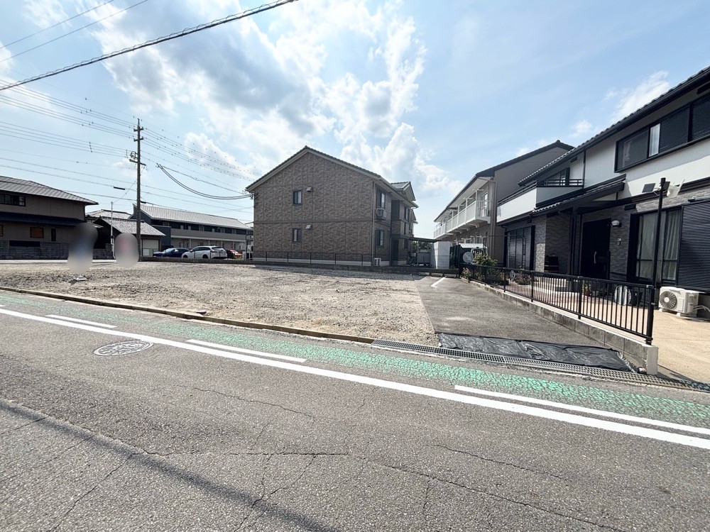 刈谷市稲場町五丁目　全3区画　1号地 画像2