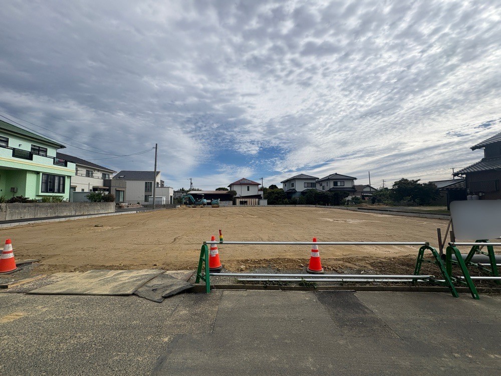 豊橋市天伯町　全4区画　B区画 画像4