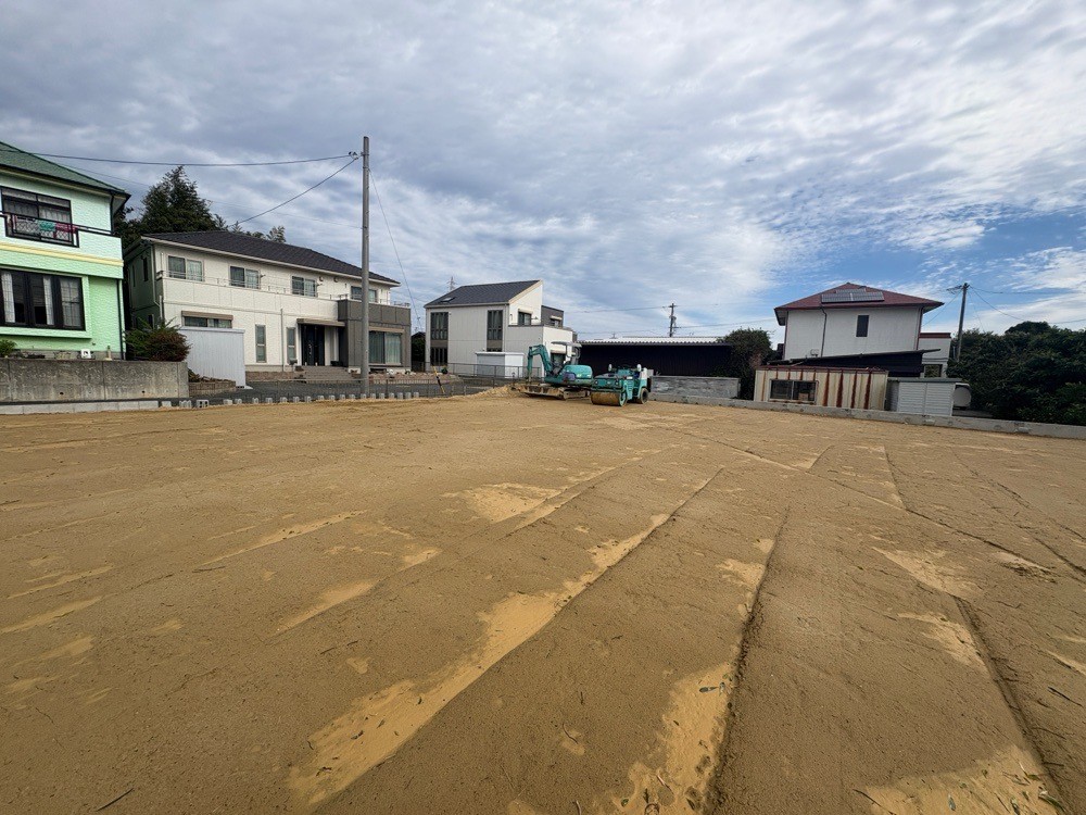 豊橋市天伯町　全4区画　B区画 画像3