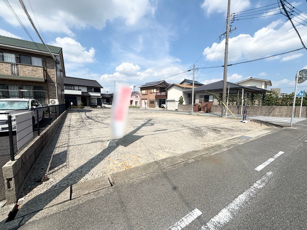 刈谷市稲場町五丁目　全3区画　3号地 画像5