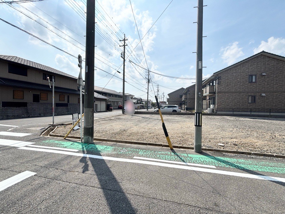 刈谷市稲場町五丁目　全3区画　3号地 画像4