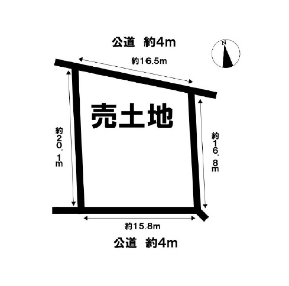 名古屋市千種区光が丘一丁目 画像1