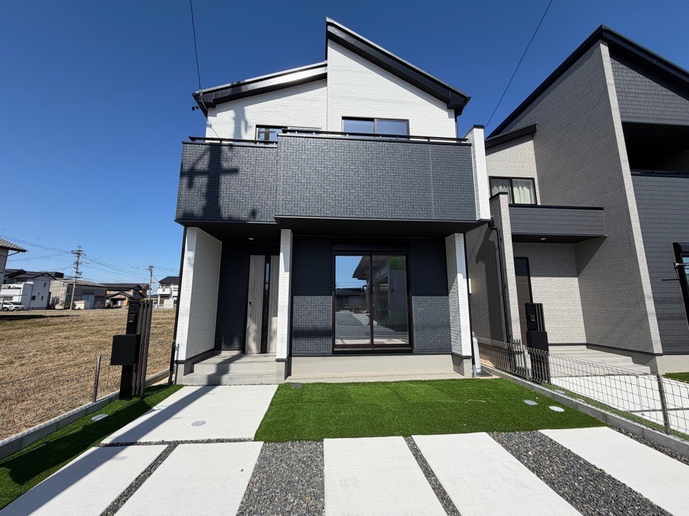 碧南市六軒町　全2棟　1号棟 画像20