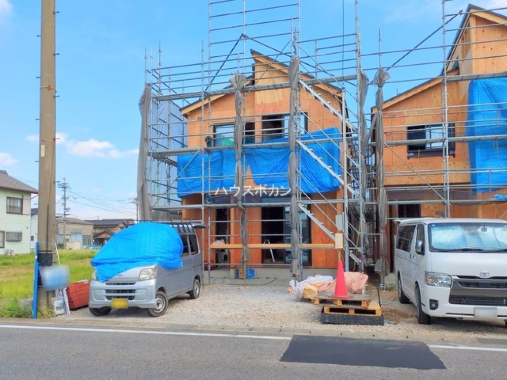 碧南市六軒町　全2棟　1号棟 画像5