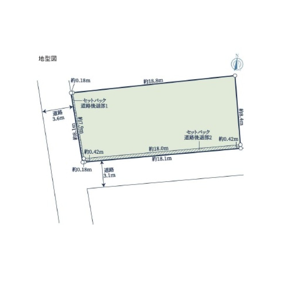 名古屋市西区栄生三丁目 画像1