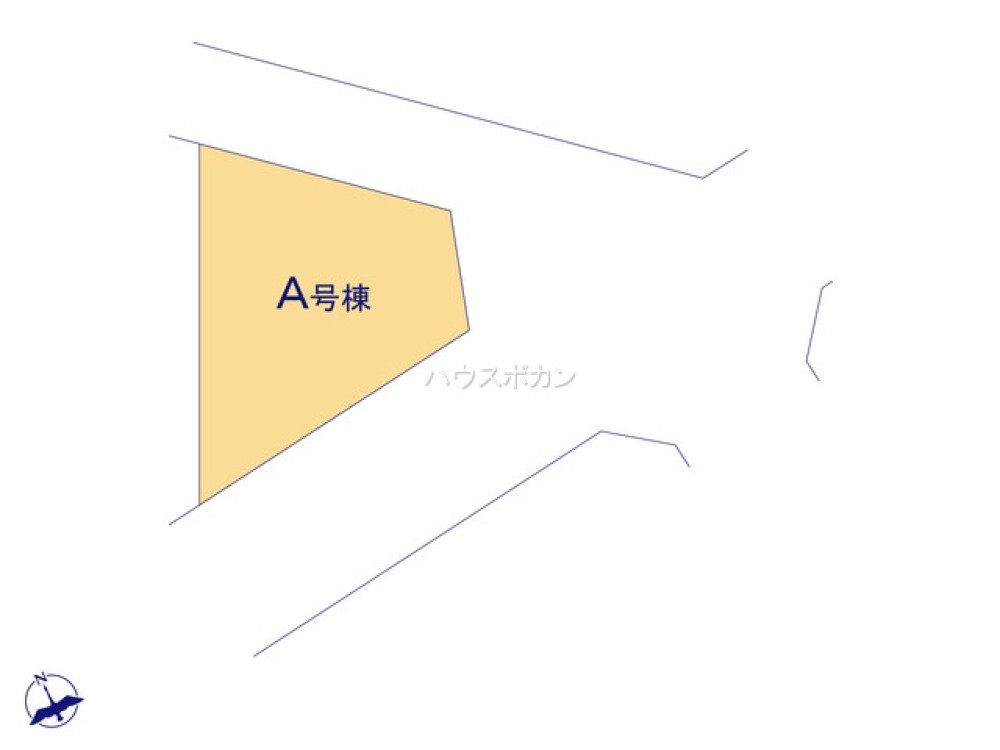小学校徒歩約5分圏内！