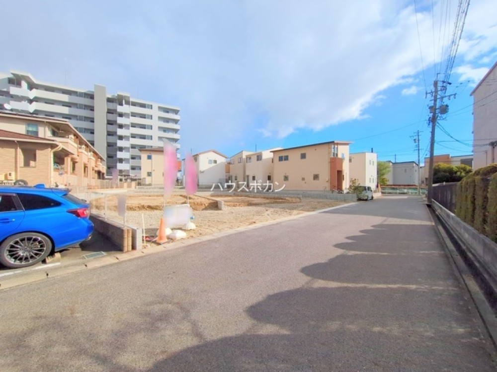 尾張旭市旭前町　2期　全4棟　B号棟 画像5