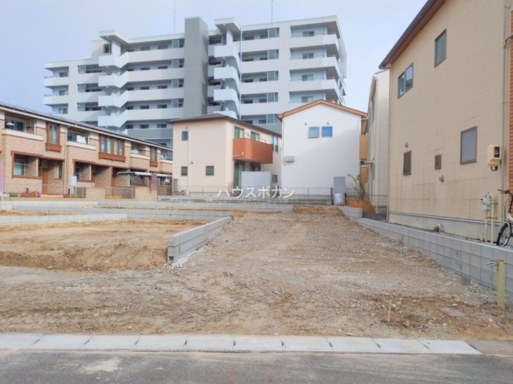 尾張旭市旭前町　2期　全4棟　C号棟 画像4