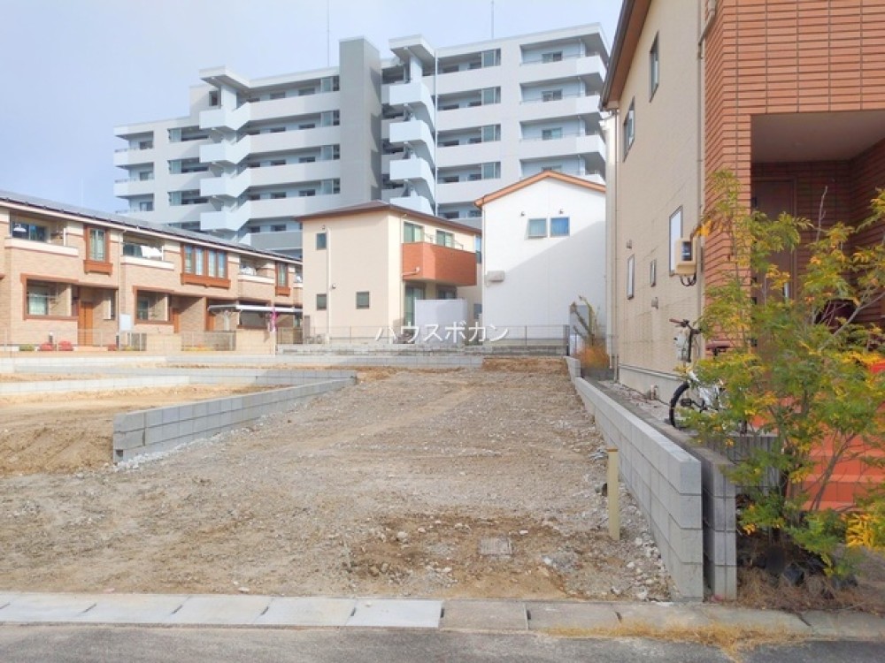 尾張旭市旭前町　2期　全4棟　D号棟 画像4