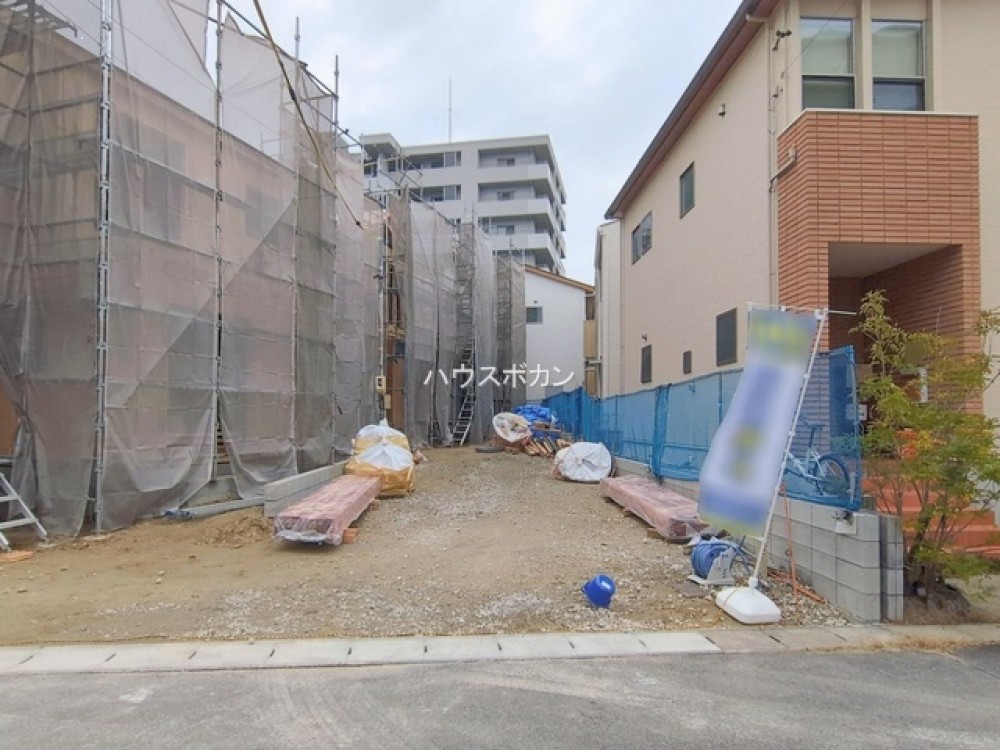 周辺環境良好になっております◎