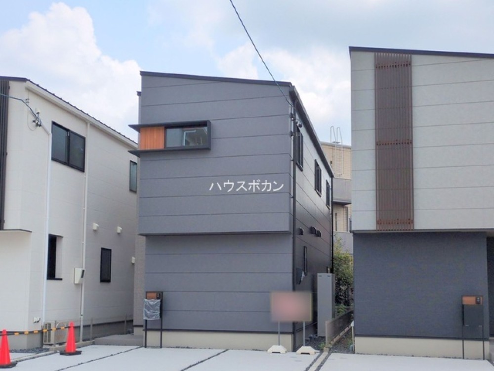 春日井市下条町　第一　全3棟　2号棟 画像1