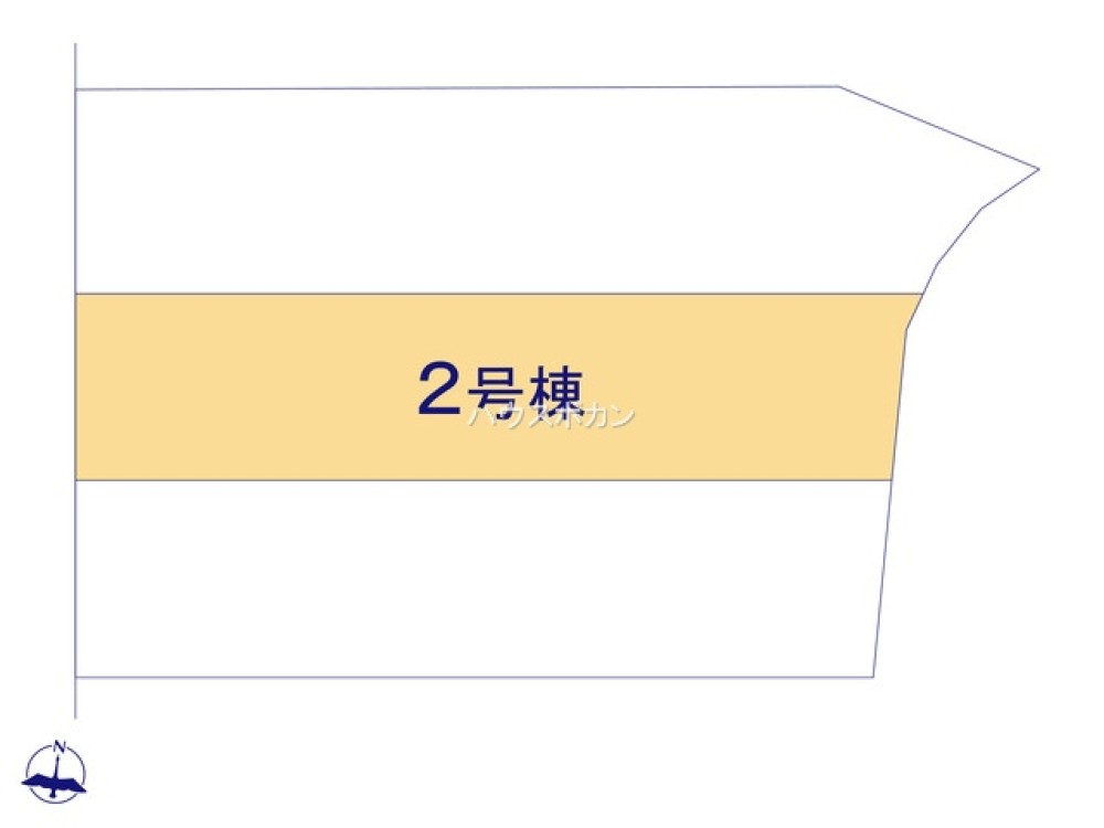 春日井市下条町　第一　全3棟　2号棟 画像4