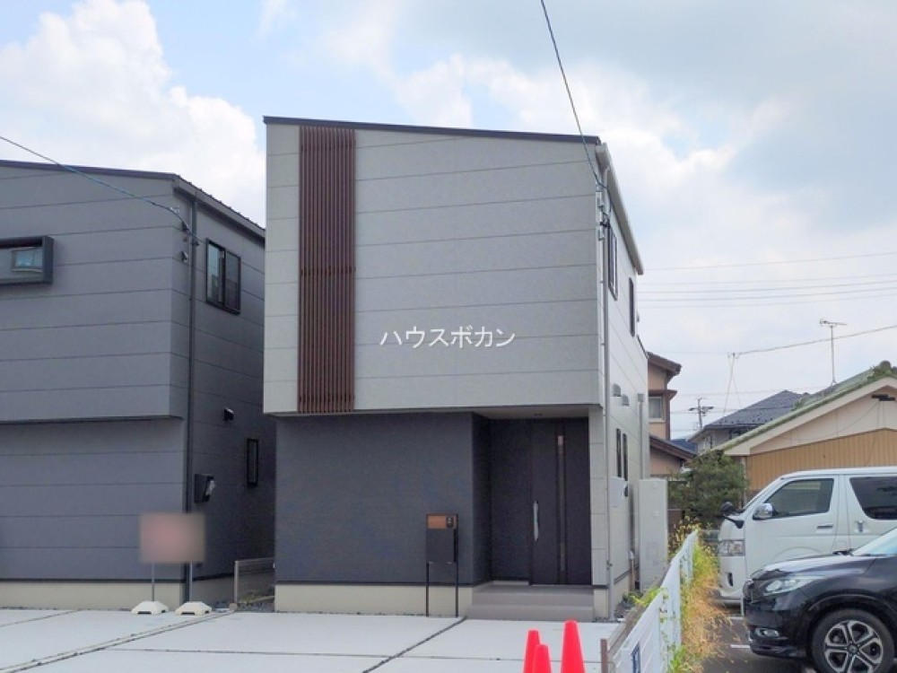 春日井市下条町　第一　全3棟　3号棟 画像3